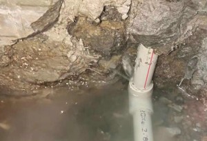 同安区管道漏水检测五