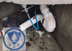 同安区水管漏水检测公司6
