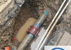 同安区水管漏水检测公司4