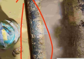 同安区水管漏水检测公司1